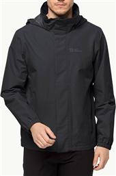 STORMY POINT 2L JKT M JACKET JACK WOLFSKIN