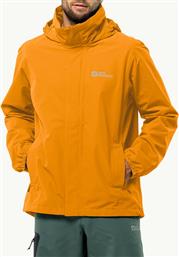 STORMY POINT 2L JKT M JACKET JACK WOLFSKIN