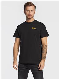 T-SHIRT JACK WOLFSKIN