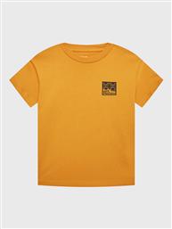 T-SHIRT JACK WOLFSKIN