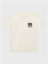 T-SHIRT JACK WOLFSKIN