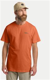 T-SHIRT JACK WOLFSKIN