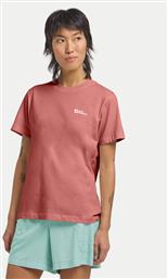T-SHIRT JACK WOLFSKIN