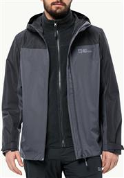 TAUBENBERG 3IN1 JKT M JACKET JACK WOLFSKIN