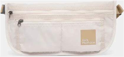 ΤΣΑΝΤΑ ΦΑΚΕΛΟΣ ΧΡΩΜΑ: ΜΠΕΖ, 8006742 JACK WOLFSKIN