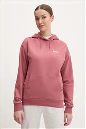 ΒΑΜΒΑΚΕΡΗ ΜΠΛΟΥΖΑ ESSENTIAL JACK WOLFSKIN