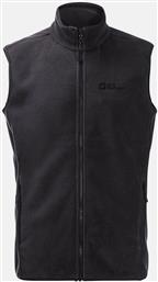 WALDSTEIG FZ VEST M VEST JACK WOLFSKIN