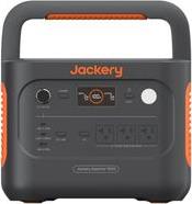 POWER STATION 1070WH EXPLORER 1000 V2 JACKERY από το e-SHOP