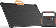 ΣΕΤ POWER STATION 1070WH ΚΑΙ SOLAR PANEL 80W JACKERY από το e-SHOP