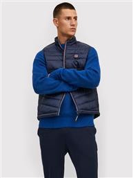 ΑΜΑΝΙΚΟ ΜΠΟΥΦΑΝ HERO 12211790 ΣΚΟΥΡΟ ΜΠΛΕ REGULAR FIT JACK & JONES