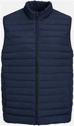 ΑΜΑΝΙΚΟ ΜΠΟΥΦΑΝ JJERECYCLE BODYWARMER NOOS PS JACK & JONES