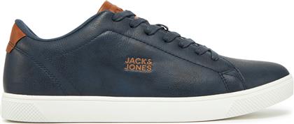 ΑΘΛΗΤΙΚΑ 12203642 ΣΚΟΥΡΟ ΜΠΛΕ JACK & JONES