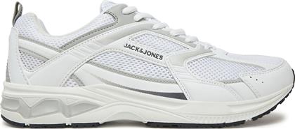 ΑΘΛΗΤΙΚΑ 12261964 ΛΕΥΚΟ JACK & JONES