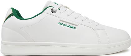 ΑΘΛΗΤΙΚΑ 12270030 ΛΕΥΚΟ JACK & JONES