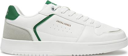 ΑΘΛΗΤΙΚΑ EALING 12257992 ΛΕΥΚΟ JACK & JONES