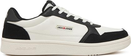 ΑΘΛΗΤΙΚΑ JFWBOUNCE 12268368 ΛΕΥΚΟ JACK & JONES