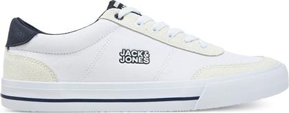 ΑΘΛΗΤΙΚΑ JFWROB 12270027 ΛΕΥΚΟ JACK & JONES