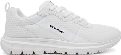 ΑΘΛΗΤΙΚΑ JFWTAYLOR 12271084 ΛΕΥΚΟ JACK & JONES