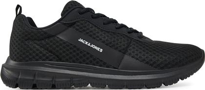 ΑΘΛΗΤΙΚΑ JFWTAYLOR 12271084 ΜΑΥΡΟ JACK & JONES