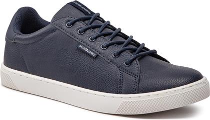 ΑΘΛΗΤΙΚΑ JFWTRENT 12150725 ΣΚΟΥΡΟ ΜΠΛΕ JACK & JONES