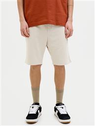 ΑΘΛΗΤΙΚΟ ΣΟΡΤΣ GORDON 12249285 ΜΠΕΖ REGULAR FIT JACK & JONES