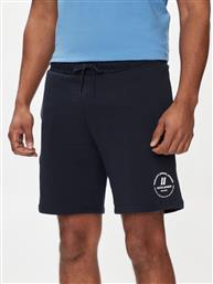 ΑΘΛΗΤΙΚΟ ΣΟΡΤΣ SWIFT 12249922 ΣΚΟΥΡΟ ΜΠΛΕ COMFORT FIT JACK & JONES