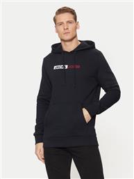 ΜΠΛΟΥΖΑ 12233599 ΣΚΟΥΡΟ ΜΠΛΕ REGULAR FIT JACK & JONES