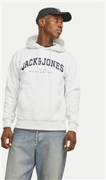 ΜΠΛΟΥΖΑ 12256521 ΓΚΡΙ RELAXED FIT JACK & JONES