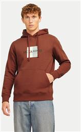 ΜΠΛΟΥΖΑ 12262513 ΚΑΦΕ REGULAR FIT JACK & JONES