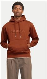 ΜΠΛΟΥΖΑ 12262811 ΚΑΦΕ REGULAR FIT JACK & JONES