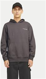 ΜΠΛΟΥΖΑ AERO 12260011 ΚΑΦΕ RELAXED FIT JACK & JONES