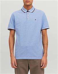 ΜΠΛΟΥΖΑ ΑΝΤΡΙΚΗ JJEPAULOS POLO SS NOOS JACK & JONES