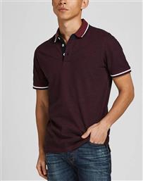 ΜΠΛΟΥΖΑ ΑΝΤΡΙΚΗ JJEPAULOS POLO SS NOOS JACK & JONES