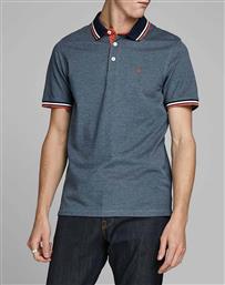 ΜΠΛΟΥΖΑ ΑΝΤΡΙΚΗ JJEPAULOS POLO SS NOOS JACK & JONES