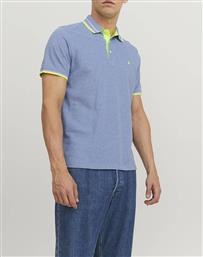 ΜΠΛΟΥΖΑ ΑΝΤΡΙΚΗ JJEPAULOS POLO SS NOOS JACK & JONES