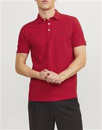 ΜΠΛΟΥΖΑ ΑΝΤΡΙΚΗ JJEPAULOS POLO SS NOOS JACK & JONES