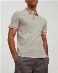 ΜΠΛΟΥΖΑ ΑΝΤΡΙΚΗ JJEPAULOS POLO SS NOOS JACK & JONES