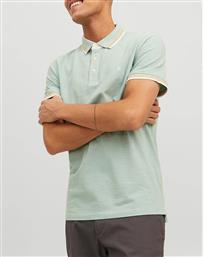 ΜΠΛΟΥΖΑ ΑΝΤΡΙΚΗ JJEPAULOS POLO SS NOOS JACK & JONES