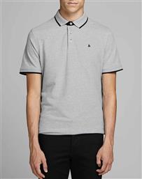 ΜΠΛΟΥΖΑ ΑΝΤΡΙΚΗ JJEPAULOS POLO SS NOOS JACK & JONES