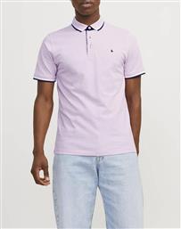 ΜΠΛΟΥΖΑ ΑΝΤΡΙΚΗ JJEPAULOS POLO SS NOOS JACK & JONES