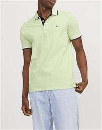 ΜΠΛΟΥΖΑ ΑΝΤΡΙΚΗ JJEPAULOS POLO SS NOOS JACK & JONES