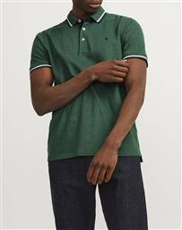 ΜΠΛΟΥΖΑ ΑΝΤΡΙΚΗ JJEPAULOS POLO SS NOOS JACK & JONES