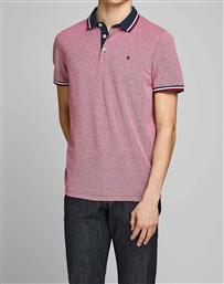 ΜΠΛΟΥΖΑ ΑΝΤΡΙΚΗ JJEPAULOS POLO SS NOOS JACK & JONES