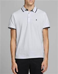 ΜΠΛΟΥΖΑ ΑΝΤΡΙΚΗ JJEPAULOS POLO SS NOOS JACK & JONES