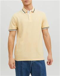 ΜΠΛΟΥΖΑ ΑΝΤΡΙΚΗ JJEPAULOS POLO SS NOOS JACK & JONES