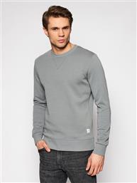 ΜΠΛΟΥΖΑ BASIC 12181903 ΓΚΡΙ REGULAR FIT JACK & JONES