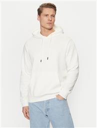 ΜΠΛΟΥΖΑ BRADLEY 12249340 ΕΚΡΟΥ RELAXED FIT JACK & JONES