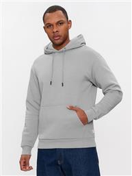 ΜΠΛΟΥΖΑ BRADLEY 12249340 ΓΚΡΙ RELAXED FIT JACK & JONES