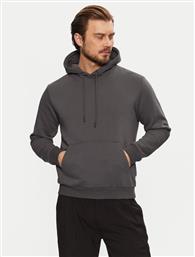 ΜΠΛΟΥΖΑ BRADLEY 12249340 ΓΚΡΙ RELAXED FIT JACK & JONES