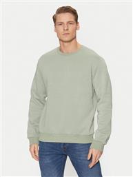 ΜΠΛΟΥΖΑ BRADLEY 12249341 ΠΡΑΣΙΝΟ RELAXED FIT JACK & JONES